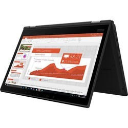 Ноутбуки Lenovo L390 Yoga 20NT000JUS