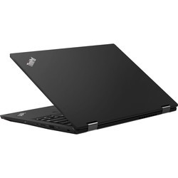 Ноутбуки Lenovo L390 Yoga 20NT000JUS