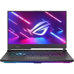 Ноутбук Asus ROG Strix G15 G513QM (G513QM-HF333T)