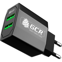 Зарядное устройство Greenconnect CA-28Plus