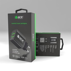 Зарядное устройство Greenconnect CA-28Plus