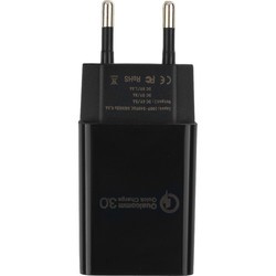 Зарядное устройство Gembird MP3A-PC-17