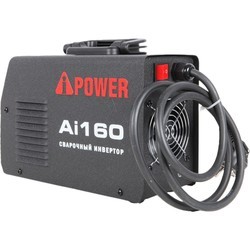 Сварочный аппарат A-iPower Ai160