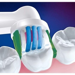 Насадки для зубных щеток Oral-B 3D White EB 18RB-4
