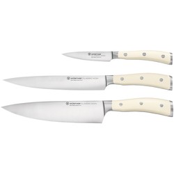 Набор ножей Wusthof Classic Ikon Creme 1120460301