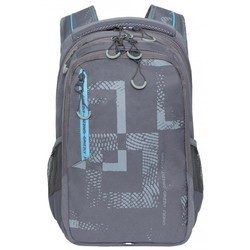 Школьный рюкзак (ранец) Grizzly RU-138-1