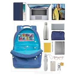 Школьный рюкзак (ранец) Grizzly RD-047-1