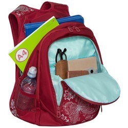 Школьный рюкзак (ранец) Grizzly RD-141-1