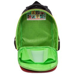 Школьный рюкзак (ранец) Grizzly RAz-187-4