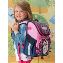 Школьный рюкзак (ранец) Grizzly RAl-194-4