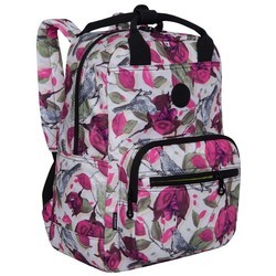 Школьный рюкзак (ранец) Grizzly RX-026-6