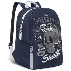 Школьный рюкзак (ранец) Grizzly RB-151-3