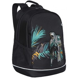 Школьный рюкзак (ранец) Grizzly RG-163-2