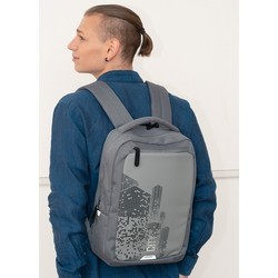 Школьный рюкзак (ранец) Grizzly RU-134-4