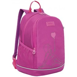 Школьный рюкзак (ранец) Grizzly RG-163-9