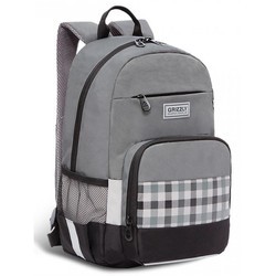 Школьный рюкзак (ранец) Grizzly RB-155-1