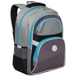 Школьный рюкзак (ранец) Grizzly RG-167-2