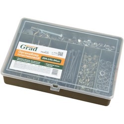 Ящик для инструмента GRAD Tools 7419125