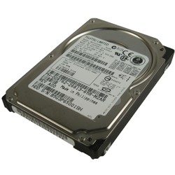 Жесткий диск Fujitsu S26361-F5532-L560