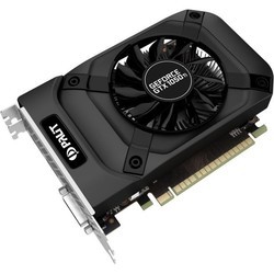 Видеокарта Palit GeForce 1050 Ti StormX NE5105T018G1-1076F