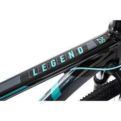 Велосипед Aspect Legend 29 2021 frame 20