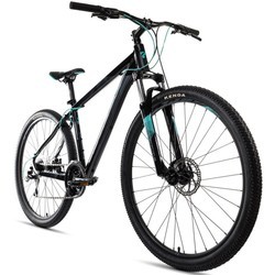 Велосипед Aspect Legend 29 2021 frame 20