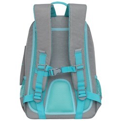Школьный рюкзак (ранец) Grizzly RG-164-3