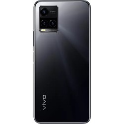 Мобильный телефон Vivo Y33s 128GB/4GB