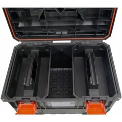 Ящик для инструмента Kistenberg X-Block PRO KXB604040-S411