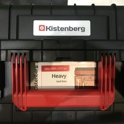 Ящик для инструмента Kistenberg Heavy KHV453520-S411