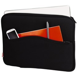 Сумка для ноутбука Hama Comfort 13.3