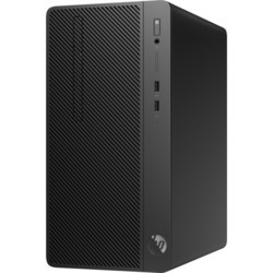 Персональный компьютер HP 290 G4 MT (123Q0EA)