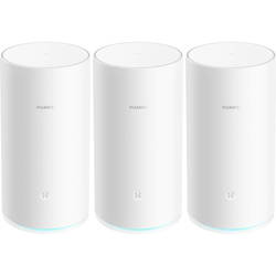 Wi-Fi адаптер Huawei Wi-Fi Mesh WS5800 (3-pack)