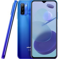 Мобильный телефон UleFone Note 12P