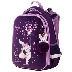 Школьный рюкзак (ранец) Brauberg Little Bunny 229898