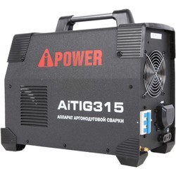 Сварочный аппарат A-iPower AiTIG315