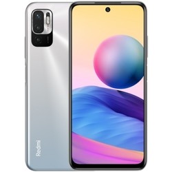 Мобильный телефон Xiaomi Redmi Note 10T 5G 128GB/6GB