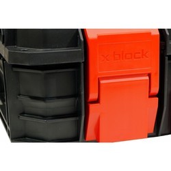 Ящик для инструмента Kistenberg X-Block PRO KXB604050D-S411