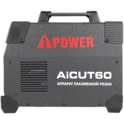 Сварочный аппарат A-iPower AiCUT60