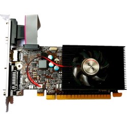 Видеокарты AFOX GeForce GT 730 AF730-4096D3L8