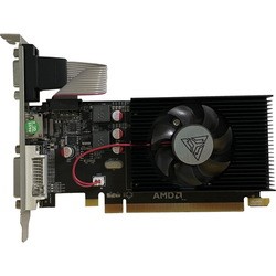 Видеокарта Arktek Radeon HD 5450 AKA5450D3S1GL1
