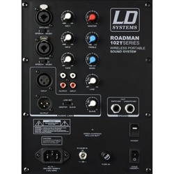 Акустическая система LD Systems Roadman 102 B5