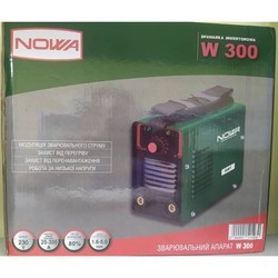 Сварочный аппарат Nowa W 300