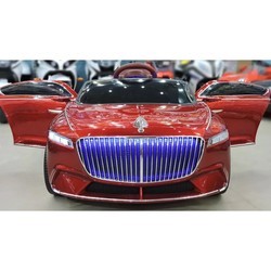 Детский электромобиль Kidsauto Maybach 6 Cabriolet Vision