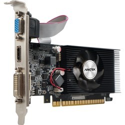Видеокарта Arktek GeForce 210 AKN210D3S1GL1