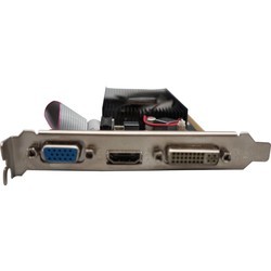 Видеокарта Arktek GeForce 210 AKN210D3S1GL1