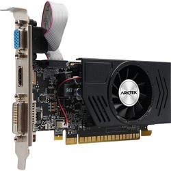 Видеокарта Arktek GeForce GT 730 AKN730D3S1GL1