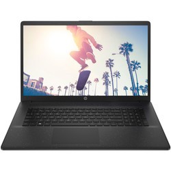 Ноутбук HP 17-cp0000 (17-CP0049UR 491N2EA)