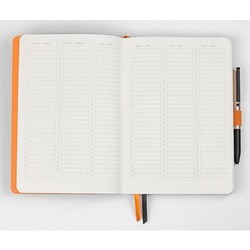 Блокнот Rhodia Dots Goalbook A5 Pink