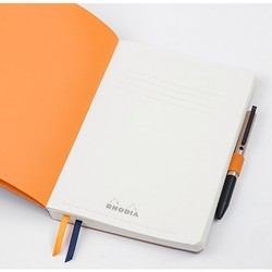 Блокнот Rhodia Dots Goalbook A5 Pink